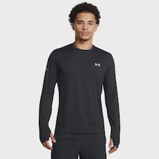 Camiseta Manga Longa Under Armour Launch Pro - Masculina