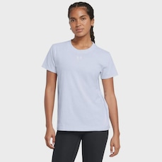 Camiseta Under Armour Campus Core - Feminina