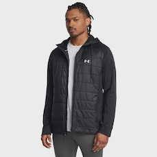 Jaqueta Under Armour Fleece - Masculina