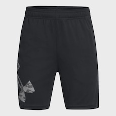 Shorts Under Armour Tech Big Logo - Infantil