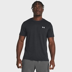 Camiseta Under Armour Launch - Masculina