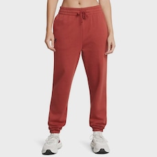 Calça Jogger Under Armour Rival Terry - Feminina