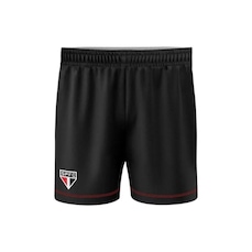 Bermuda Braziline São Paulo Taca ADT - Masculina