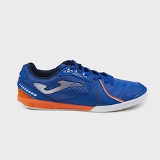 Chuteira Futsal Joma Dribling Royal - Masculina