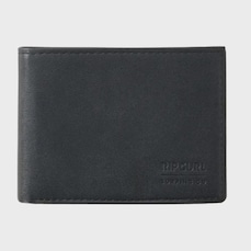 Carteira Rip Curl Marked Pu All Day - Masculina