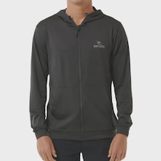 Camiseta Rip Curl Surf Stack Hood - Masculina