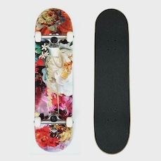 Skate Completo Primitive Maple Bacchanal 8.125