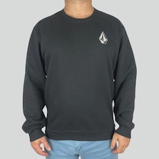 Blusão Volcom Careca Iconic Plus Size - Masculino