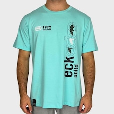 Camiseta Rip Curl New Icon Sphere - Masculina