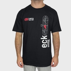 Camiseta Ecko Repeat - Masculina