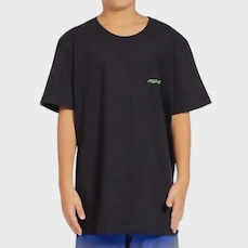 Camiseta Rip Curl Archive Logo - Infantil - Masculina