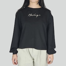 Blusa Hurley Sea Breeze - Feminina