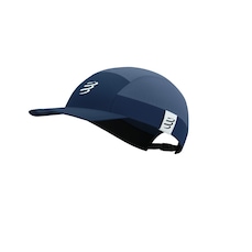 Boné 5 Panel Compressport - Adulto
