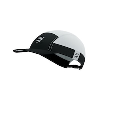 Boné 5 Panel Compressport - Adulto