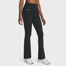 Calça Under Armour Motion Flare - Feminina