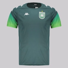 Camisa Kappa Gama Supporter - Masculina