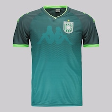 Camisa Kappa Gama Supporter - Masculina