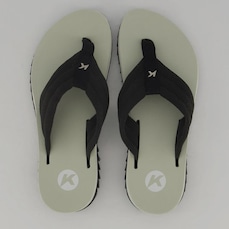 Chinelo Kenner Kyra Pro Comfy - Feminino