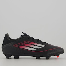 Chuteira de Campo adidas F50 League FG MG - Adulto