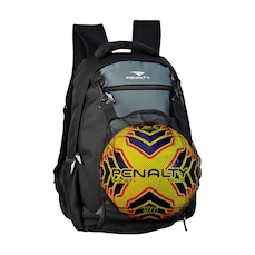 Mochila com Porta Bola Penalty 011 - Adulto