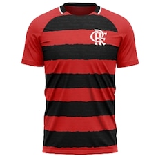 Camisa do Flamengo Manto - Masculina