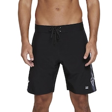 Bermuda Billabong D'Bah Pro 19" SM25 - Masculina