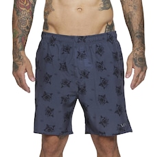 Bermuda RVCA Benj Yogger 17" SM25 - Masculina