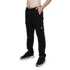 Calça DC Shoes Worker Cargo WT24 - Masculina