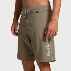 Bermuda Água Hang Loose Seilversun 19' - Masculina