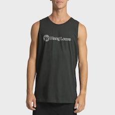 Camiseta Regata Hang Loose Typonew - Masculina