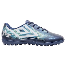 Chuteira Society Umbro Heatmap - Adulto