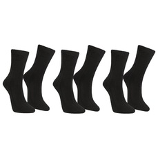 Kit 3 Pares De Meias Selene Inverno - Feminino