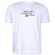 Camiseta New Era Regular Originators - Masculina
