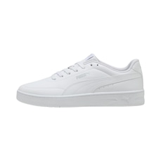 Tênis Puma Court Classic Clean - Masculino
