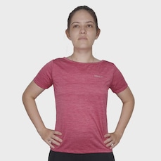 Camiseta Speedo Basic - Feminina