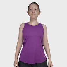Camiseta Regata Speedo Hypervent - Feminina