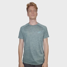Camiseta Speedo Active - Masculina