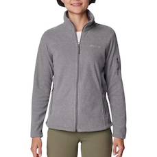 Jaqueta Fleece Columbia Fast Trek Ii - Feminina