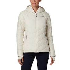 Jaqueta Columbia Heavenly - Feminina