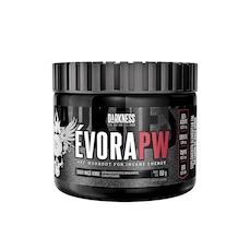 Pré Treino Darkness Evora Limão 150g
