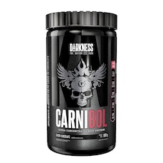Beef Protein Ultra Concentrado Darkness Carnibol Chocolate 900g