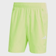 Shorts de Treino adidas Essentials Woven - Masculino