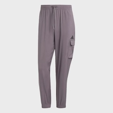 Calça Cargo adidas Essentials Small Logo - Masculina