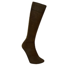 Meia Selene 3/4 Inverno - Feminina