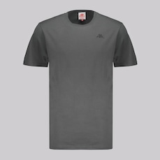 Camiseta Kappa Gulab Graphik Tape