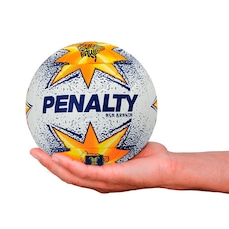 Bola De Futebol De Campo Penalty Asa T50 Xxv - Infantil