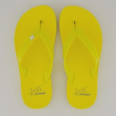 Chinelo Kenner Summer Anitta - Feminino