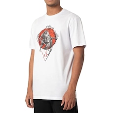 Camiseta MCD Aviamentação Pipa Realis - Masculina
