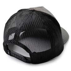 Boné Aba Curva MCD Trucker Vendaval - Snapback - Adulto