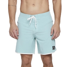 Bermuda Quiksilver Original Scallop 18" - Masculina
